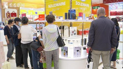 上海最新商品爆料,最新商品爆料大盘点