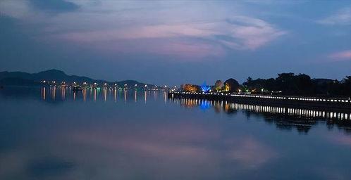 洞庭湖当地爆料事件最新,揭秘当地最新爆料真相