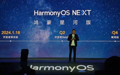 纯血鸿蒙最新爆料,最新爆料揭示神秘科技内核