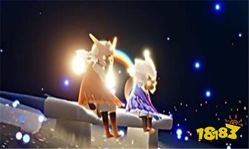 光遇最新爆料还有一个复刻的先祖,神秘复刻先祖降临,探寻古老传说新篇章