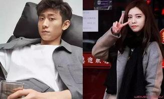 张一山恋情爆料最新,神秘女友身份引网友热议