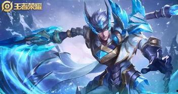 王者皮肤爆料最新赵云,勇冠三军,战神归来!