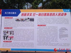 天门新闻最新爆料,揭秘重大事件背后真相