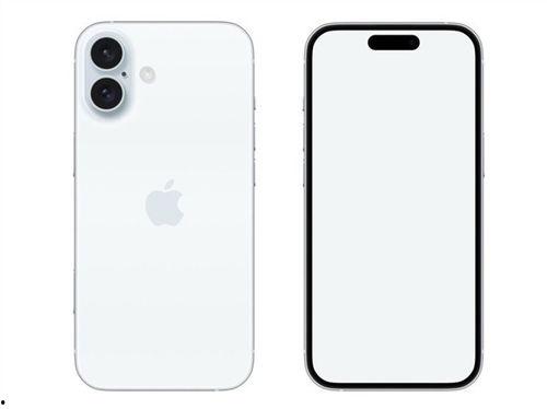 2024年苹果16最新爆料,全新爆料揭示革命性设计与创新功能