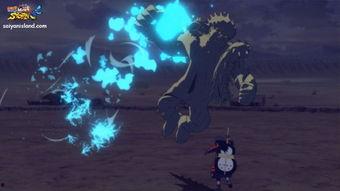 忍者风暴最新爆料视频,神秘角色登场，战斗系统革新揭秘！